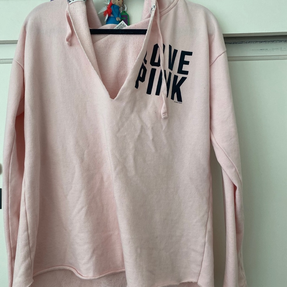 Victoria’s Secret PINK hoodie